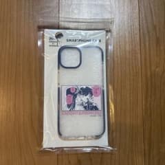 名探偵コナン 3COINS スマホケース iPhone 13/14のサムネイル