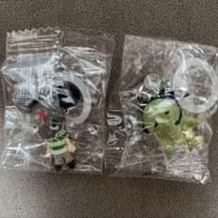 サマーウォーズ めじるしアクセサリー 2種セットのサムネイル