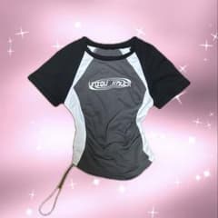 Y2k Tシャツ トップスのサムネイル
