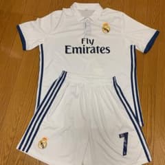 レアル・マドリード ユニフォーム CR7のサムネイル