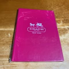coachメモ帳のサムネイル