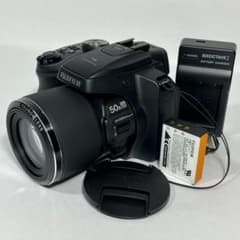 FUJIFILM FINEPIX SL FX-SL1000 光学50倍ズーム FUJIFILM FINEPIX SL FX-SL1000 光学50倍ズーム - メルカリ