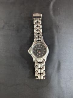 TAG HEUER ステンレススチール 時計 WAF2110のサムネイル