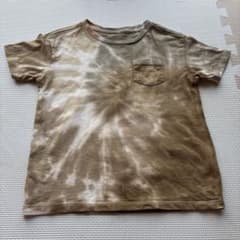 Baby GAP タイダイ Tシャツのサムネイル