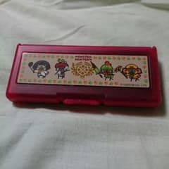 3DS用カセットケースのサムネイル