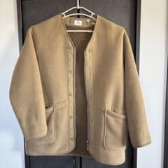 極美品 ユニクロ×EngineeredGarmentsのサムネイル