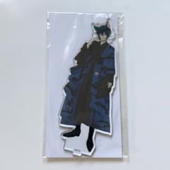 花やしき しゅごキャラ アクリルスタンド アクスタ 月詠イクト