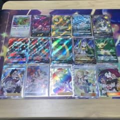 ポケモンカード　まとめ売りのサムネイル