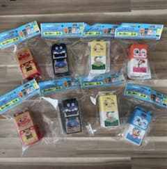 ネピア アンパンマン ブロックのサムネイル