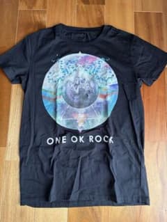 ONE OK ROCK 2015 35xxxv ツアーTシャツ L - メルカリ