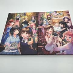 ひたビタ♪ 10周年メモリアルブック 2冊セット - メルカリ