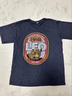 LEO BEER Tシャツのサムネイル