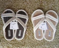 ☆ LAKOLE ルームサンダル ペアセット ☆のサムネイル