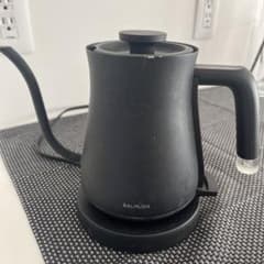 バルミューダ　ケトル