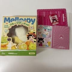Mellojoy メロジョイ フルーツマーケット ベイビーバナナ - メルカリ