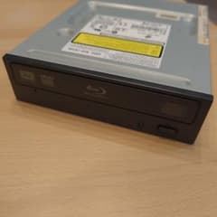 BUFFALO BDR-2038K ブルーレイディスクドライブのサムネイル