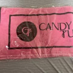 CANDY TUNE OSHI API TOWEL ver.1 村川緋杏のサムネイル