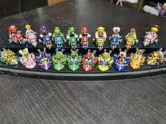 マリオカート　フィギュアのサムネイル