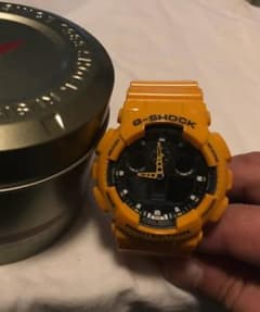 G-SHOCK その他 腕時計(デジタル) 荒川様専用のサムネイル