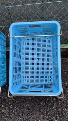 専用出品　 プラスチック製 コンテナ 　中古品　使用感あり　青　緑　色々 専用出品 プラスチック製 コンテナ 中古品 使用感あり 青 緑 色々