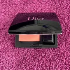 Dior パウダーチーク 439 WHY NOTのサムネイル