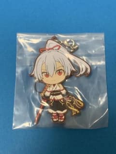 巴御前 이치 반 쿠지 Fate 러버 스트랩 러버스트