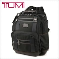 TUMI 222382 ALPHA BRAVO キングスビル バックパックのサムネイル
