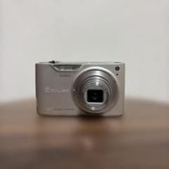 オールドコンデジ】 CASIO EXILIM EX-Z450 - メルカリ
