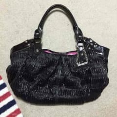 値下げしました！VIVAYOU バッグのサムネイル