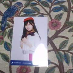 賀喜遥香　ＣＡのサムネイル