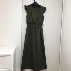 なる様専用☆セシルマクビー☆新品☆ワンピースのサムネイル