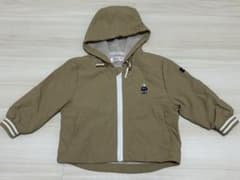 ポロ　ジャンパーのサムネイル