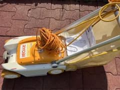 直接引き取り　リョービ RYOBI 芝刈り機 ＬＭＲー２３００のサムネイル