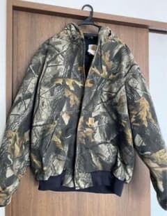 carhartt カーハートのサムネイル
