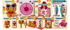 日焼けキティちゃんくじのサムネイル