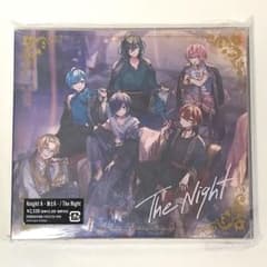 KnightA CD DVDのサムネイル