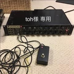 toh様専用ページ ローランドDC20 PEARCE G1のサムネイル