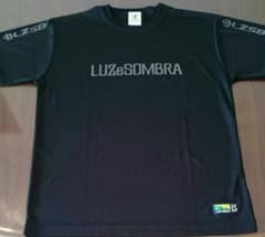 LUZ e SOMBRA(ルースイソンブラ)プラクティスＴシャツのサムネイル