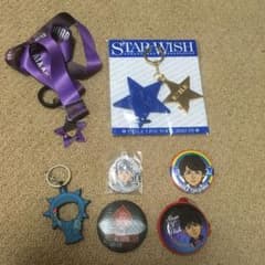 TAKAHIROセットのサムネイル