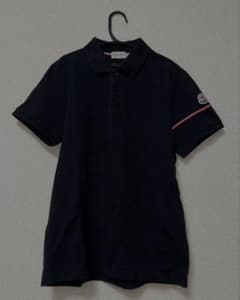 MONCLER ポロシャツのサムネイル