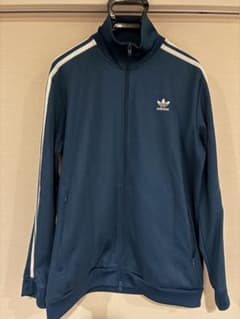 adidas ベッケンバウアー DV1522 レジェンドマリン 2XO - メルカリ
