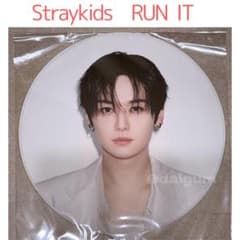 Straykids スキズ リノ うちわ ピケット ソウルコン E212 - メルカリ
