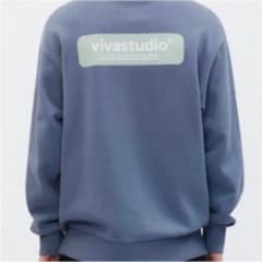 vivastudio スウェットのサムネイル