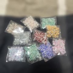 ソフト薔薇セットのサムネイル