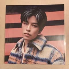 StrayKids『THE SOUND』Amazon 特典メガジャケ スンミンのサムネイル