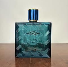 S*R様 Versace Eros Eau de Parfum 100ml エロのサムネイル