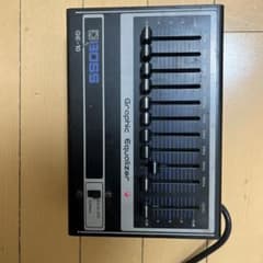 イコライザーGE-10   BOSSのサムネイル