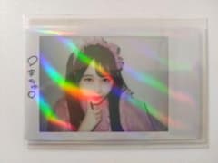 FRUITS ZIPPER 松本かれん チェキ オンライン特典会 サイン入り - メルカリ