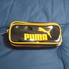 PUMA筆箱のサムネイル