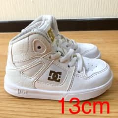 DC 子供用 シューズ 美品です✨のサムネイル